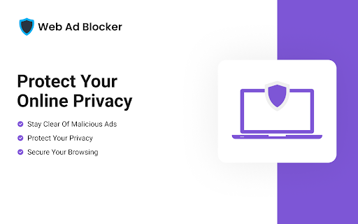 Web Ad Blocker Preview 4