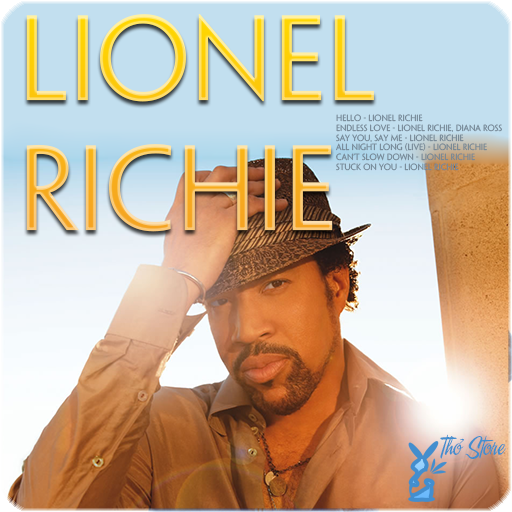 Lionel Richie - Music Album Offline