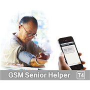 Senior Helper T4  Icon