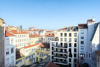 appartement à Lyon 7ème (69)