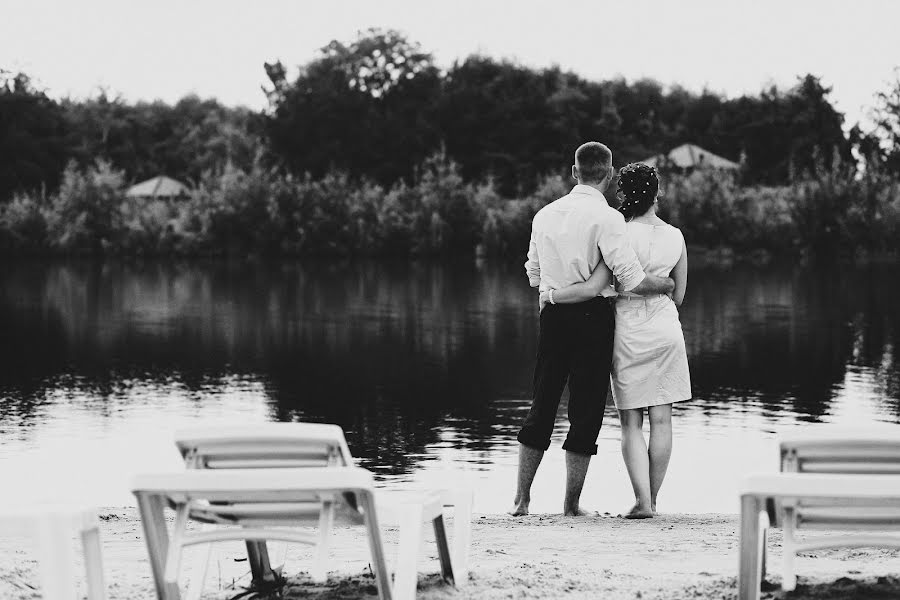 Fotografo di matrimoni Aleksey Gulyaev (gavalex). Foto del 9 novembre 2014