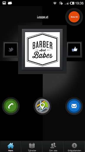 免費下載商業APP|Barber and Babes app開箱文|APP開箱王