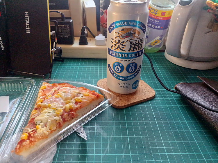 ブルーバードのDIY・新規プロジェクト始動・ブルーバードＡＤバン・ライト枠補修・三連休に関するカスタム事例の投稿画像4枚目