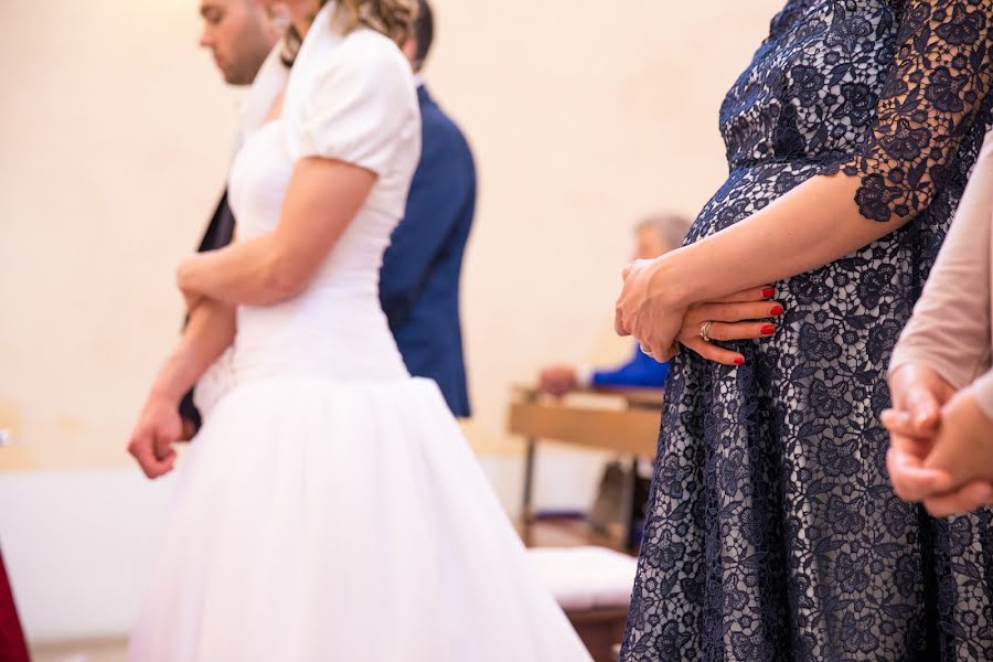 Fotógrafo de casamento Christian Bazzo (christianbazzo). Foto de 17 de dezembro 2015