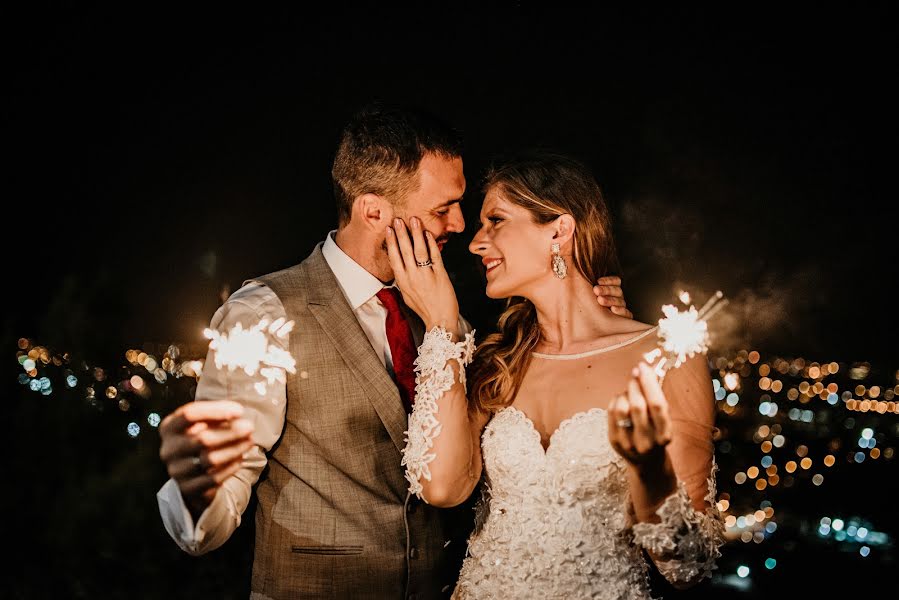 Fotógrafo de casamento Irena Bajceta (irenabajceta). Foto de 2 de outubro 2018