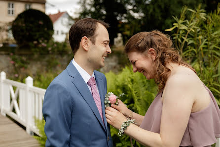 Fotógrafo de bodas Marc Rodenberg (marcrodenberg). Foto del 20 de septiembre 2023