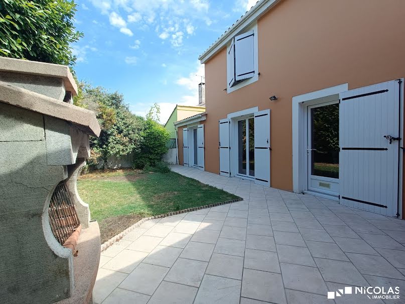 Vente maison 5 pièces 111 m² à Cenon (33150), 349 000 €