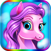 Pony Dream Makeover 1.0.0 Icon