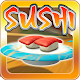 [Free run game]Ultra High Speed Sushi