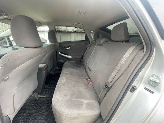 продам авто Toyota Previa Previa фото 4