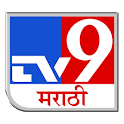 Icon TV9 Marathi