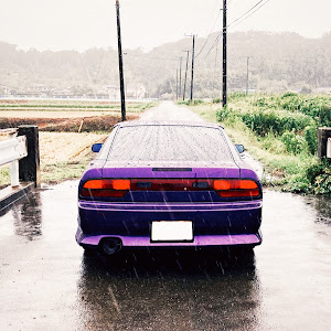 180SX