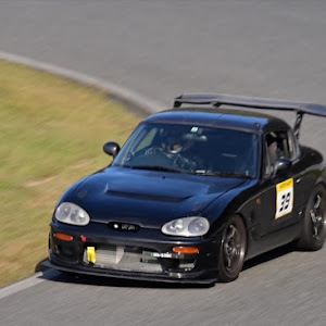 カプチーノ EA21R