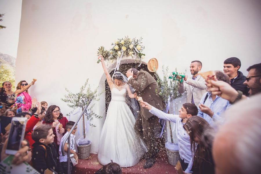 Wedding photographer Alex Scalas (alexscalas). Photo of 14 February 2019