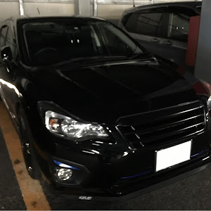 インプレッサ G4 GJ6