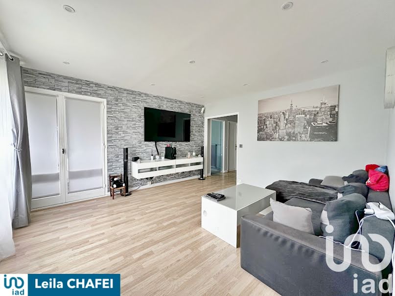 Vente appartement 5 pièces 87 m² à Longjumeau (91160), 195 000 €