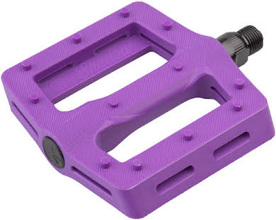 The Shadow Conspiracy Surface Pedals - Platform Plastic 9/16" alternate image 2