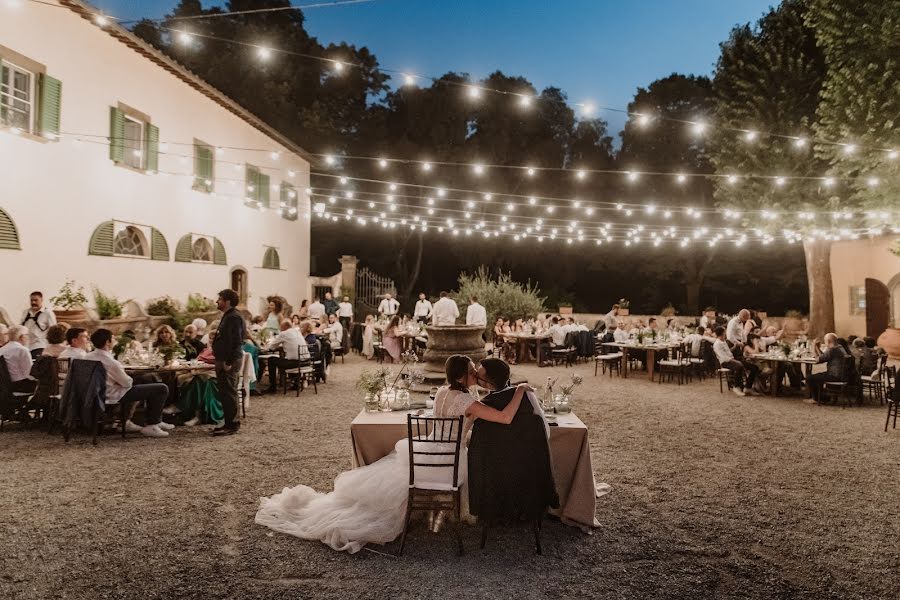 Fotografo di matrimoni Lorenzo Marraccini (loremarrapt). Foto del 11 aprile 2023