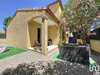 maison à Villeneuve-lès-Béziers (34)