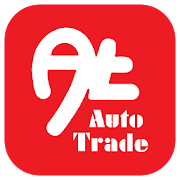 Auto Trade  Icon