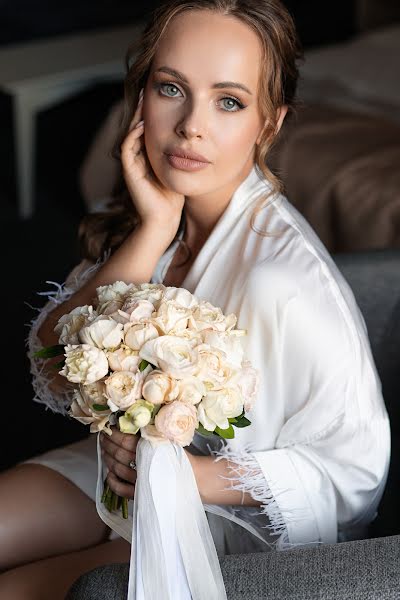 Wedding photographer Tanya Vasechkina (vasechkina). Photo of 29 January 2023