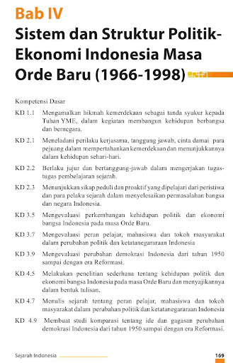 Buku Guru Kelas 12 Sejarah Indonesia Revisi 2015