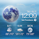 Daily&Hourly weather forecast icon