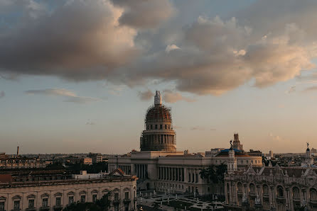 Fotograful de nuntă Lana Sushko (claritysweden). Fotografia din 24 mai 2019