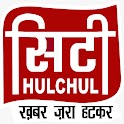 Icon Citi Hulchul