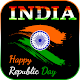 Download Indian Flag Text Photo Frame For PC Windows and Mac 1.0