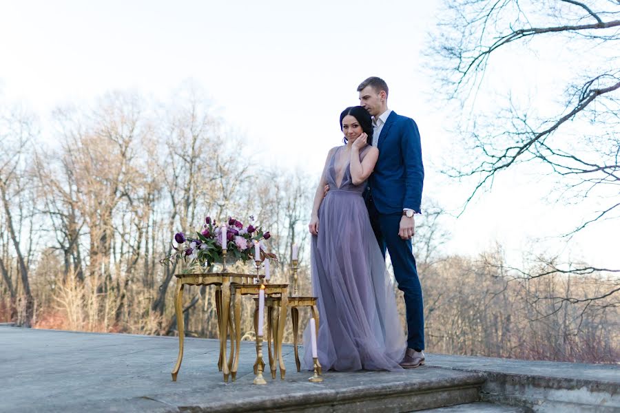 Wedding photographer Luiza Smirnova (luizasmirnova). Photo of 27 March 2015