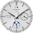 JW173 jwstudio watchface icon