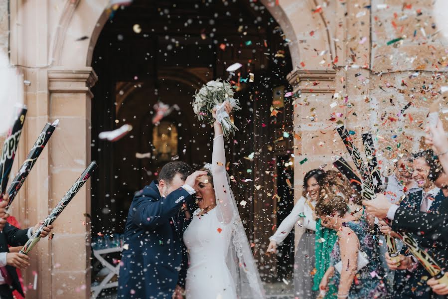 Wedding photographer Alberto Quero (albertoquero). Photo of 24 April 2018