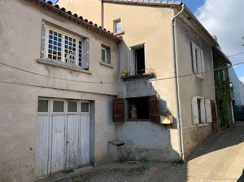 maison à Cuxac-Cabardès (11)