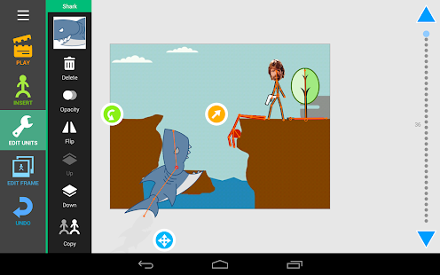 Draw Cartoons 2 - Android Apps on Google Play