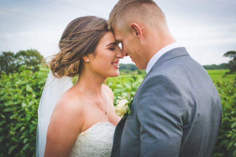 Fotógrafo de bodas Caron Birlow (birlowphoto). Foto del 1 de julio 2019