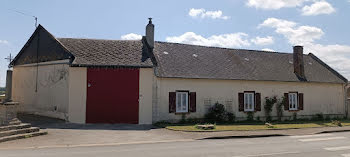 ferme à Crèvecoeur-le-Petit (60)