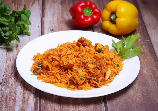 Hashweh Veg Rice