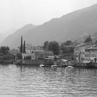 Sul Lago.... di 