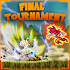 Final tournament: Dragon Warriors Champions3.0.0