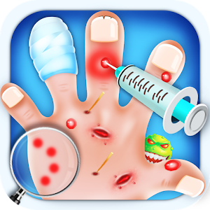 Download Hand doctor For PC Windows and Mac