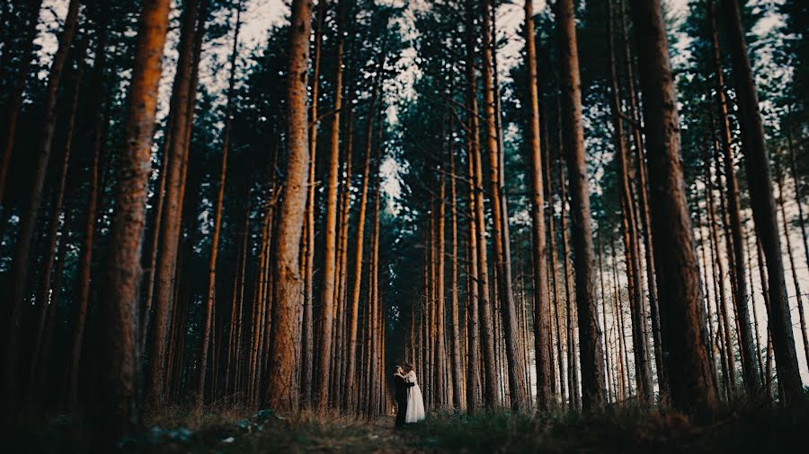 Photographe de mariage Janusz Żołnierczyk (janusz). Photo du 21 août 2018