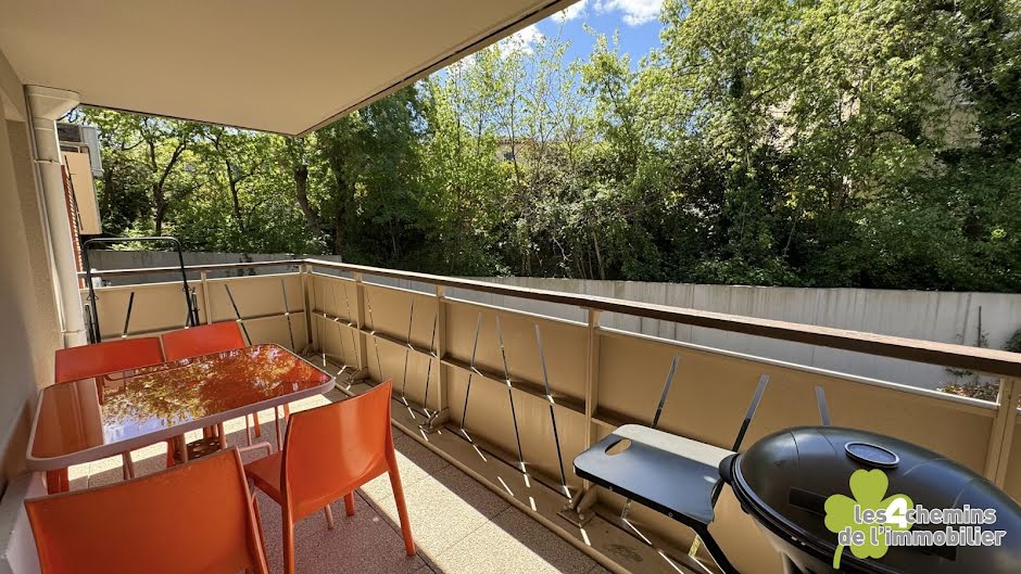 Vente appartement 2 pièces 54.1 m² à Fuveau (13710), 250 000 €