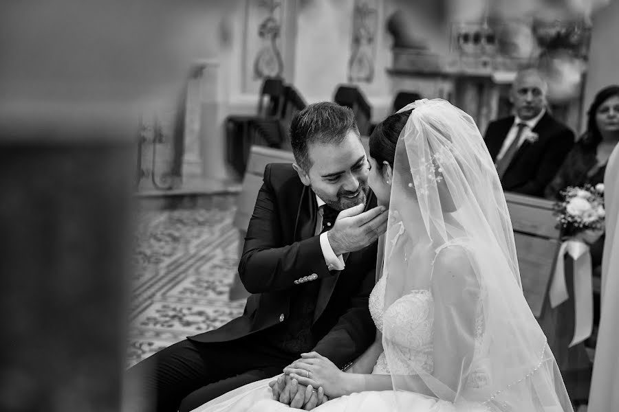 結婚式の写真家Nicola Vitti (nicolavitti)。2022 10月25日の写真