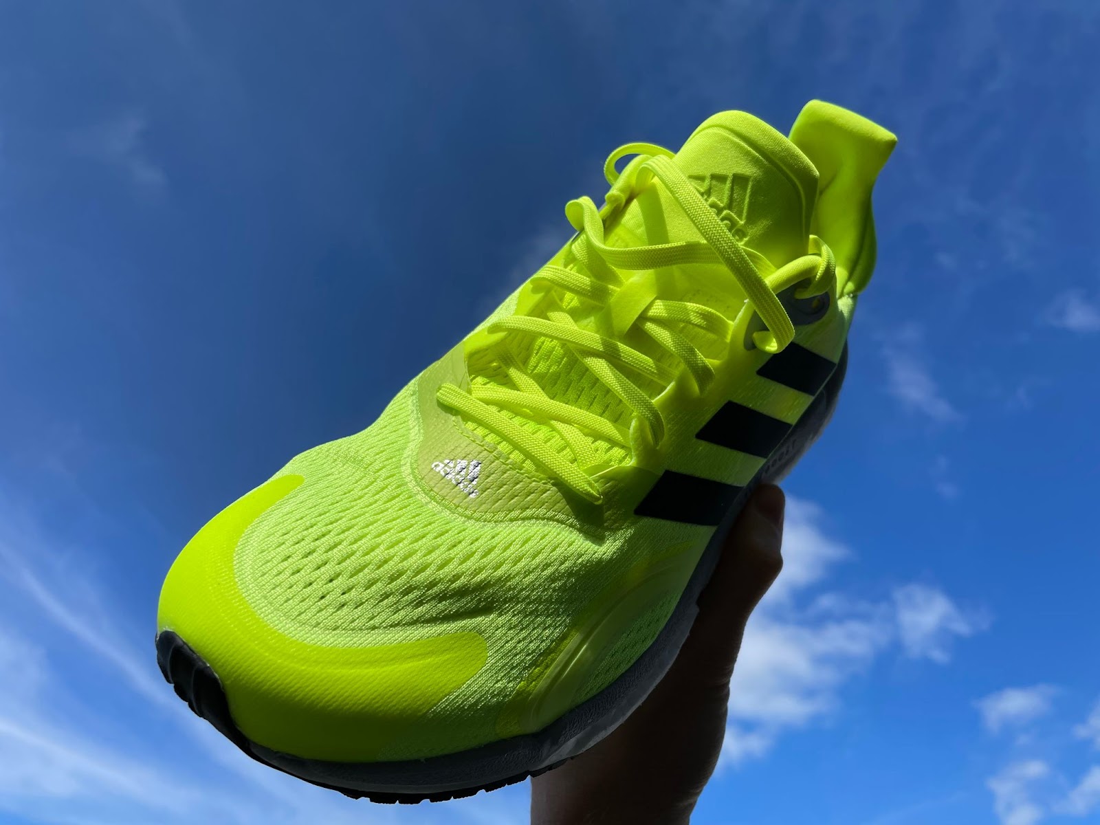 Adidas SolarBoost 5, análisis: review, recomendación, precio y