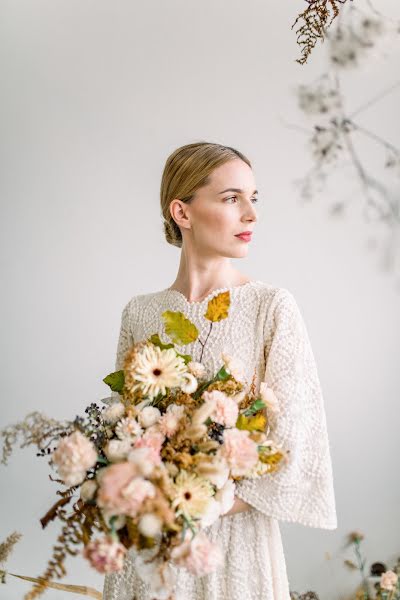 Wedding photographer Janca Korcek (jancakorcek). Photo of 5 February 2019