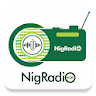 NigRadio - All Nigeria Radio icon