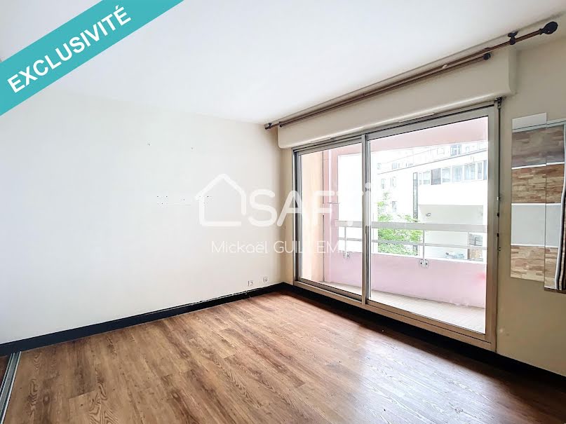 Vente appartement 1 pièce 29 m² à Paris 19ème (75019), 245 000 €