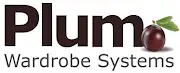 Plum Wardrobe Systems Logo