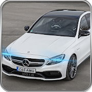 Drift Simulator: C63 AMG 1.0 Icon